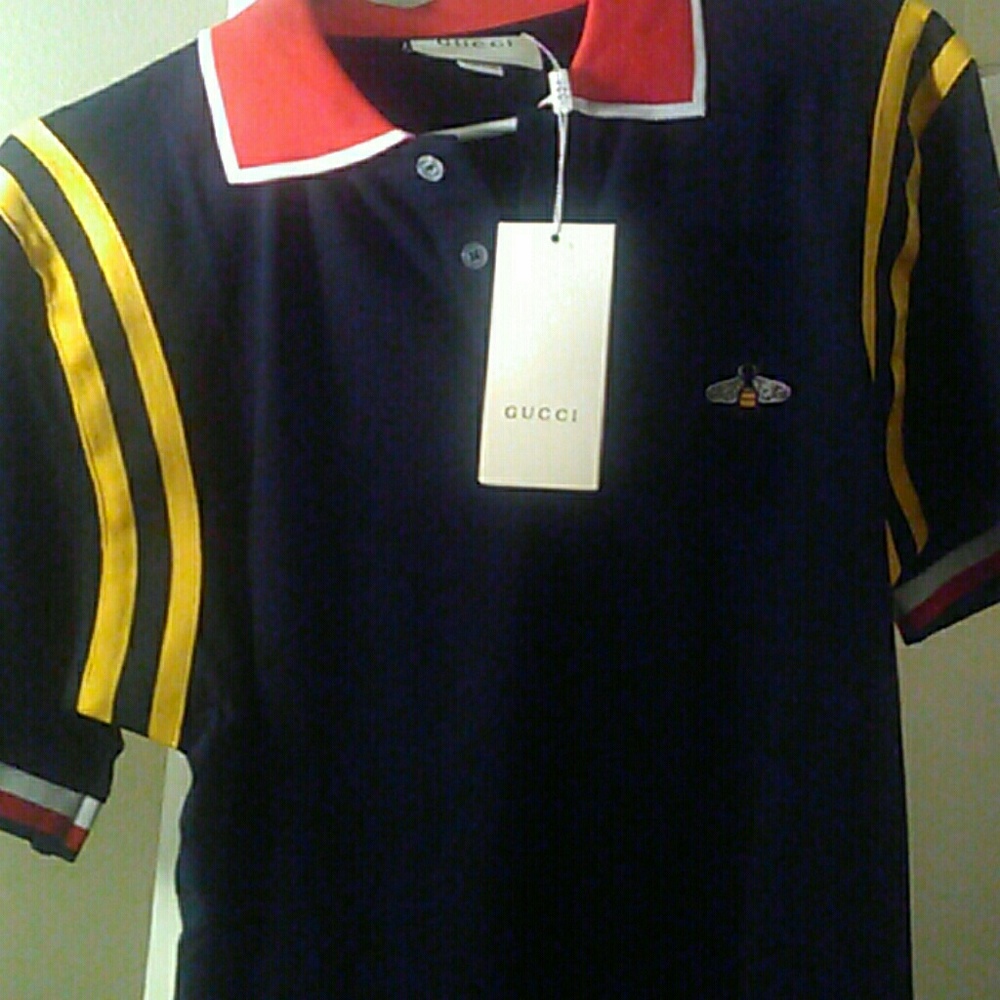 Gucci Polo